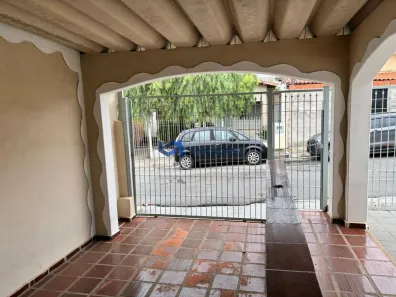 Casa com 4 Quartos à venda, 126m² no Jardim García, Campinas
