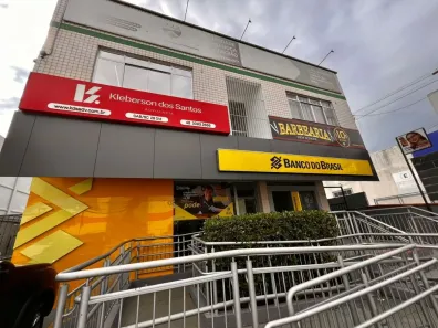 Sala Comercial para alugar, 30m² no Centro, Palhoça