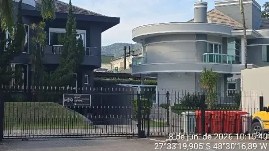 Casa com 4 Quartos à venda, 465m² no João Paulo, Florianópolis