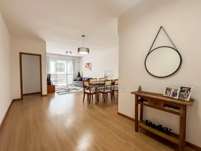 Apartamento com 2 Quartos à venda, 105m² no Alto, Teresópolis
