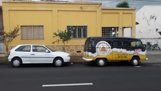 Ponto Comercial à venda, 800m² no Jardim Nova América, Araraquara