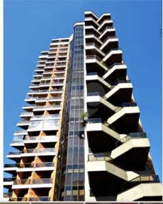 Apartamento com 4 Quartos à venda, 252m² no Santana, São Paulo