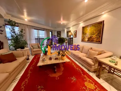 Apartamento com 4 Quartos à venda, 281m² no Vila Sônia, São Paulo