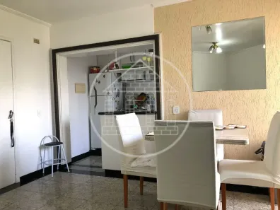 Apartamento com 2 Quartos à venda, 50m² no Vila Constança, São Paulo
