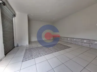 Ponto Comercial para alugar, 72m² no Zona Central, Rio Claro