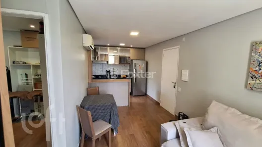 Apartamento com 2 Quartos à venda, 42m² no Fátima, Canoas