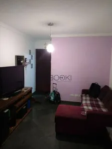 Apartamento com 2 Quartos à venda, 68m² no Vila Congonhas, São Paulo
