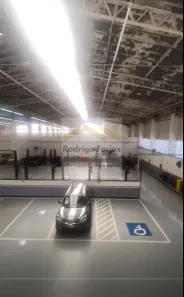Galpão/Depósito/Armazém à venda, 5000m² no Alphaville Industrial, Barueri