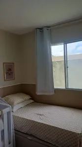 Apartamento com 2 Quartos à venda, 69m² no Parque das Nações, Parnamirim