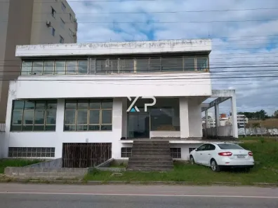 à venda, 578m² no Pedra Branca, Palhoça