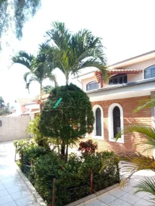 Casa com 3 Quartos à venda, 217m² no Cidade Universitária, Campinas