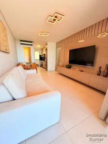 Apartamento com 2 Quartos à venda, 72m² no Praia Grande, Ubatuba