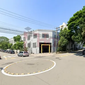 Galpão/Depósito/Armazém para alugar, 6100m² no Chácara Santo Antônio (Zona Leste), São Paulo
