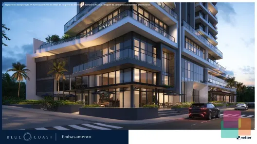 Apartamento com 3 Quartos à venda, 132m² no Armação, Penha