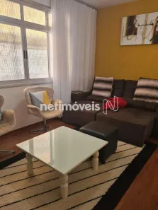 Apartamento com 3 Quartos à venda, 140m² no Grajaú, Belo Horizonte