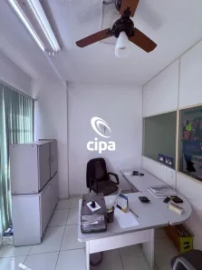 Sala Comercial para alugar, 80m² no Centro, Rio de Janeiro