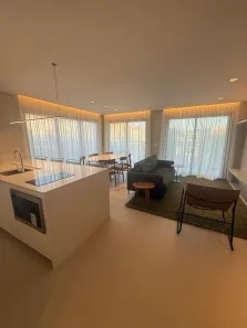 Cobertura com 2 Quartos para alugar, 113m² no Georgina Business Park, São José do Rio Preto