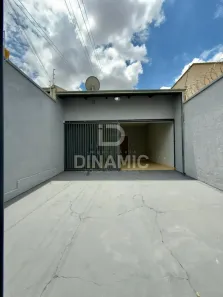 Casa com 2 Quartos à venda, 90m² no Residencial das Acácias, Goiânia