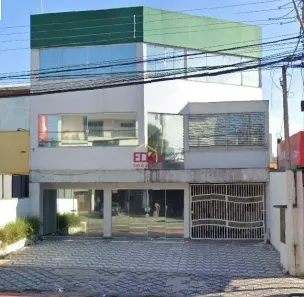 Ponto Comercial para alugar, 343m² no Jardim Independência, Taubaté