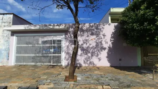 Casa com 3 Quartos à venda, 353m² no Vila Brasília, São Carlos