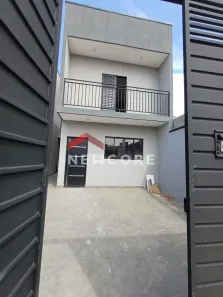Casa com 2 Quartos à venda, 65m² no Residencial Jequitibá, Caçapava
