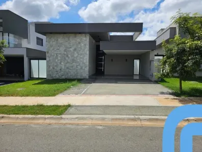Casa de Condomínio com 3 Quartos à venda, 316m² no Parqville Pinheiros, Aparecida de Goiânia