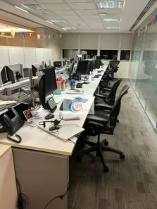 Sala Comercial para alugar, 787m² no Vila Nova Conceição, São Paulo