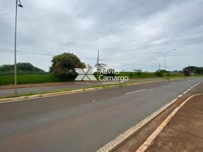 Lote/Terreno à venda, 20863m² no Bairro do Cascalho, Cordeirópolis