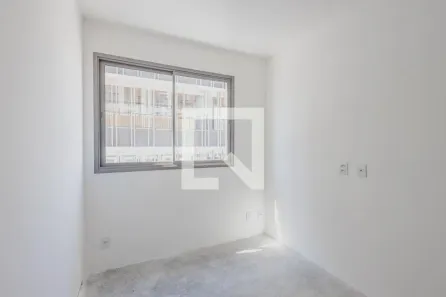 Apartamento com 1 Quarto à venda, 25m² no Pinheiros, São Paulo