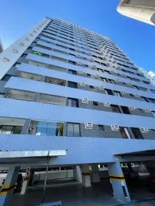 Apartamento com 3 Quartos à venda, 73m² no Boa Viagem, Recife