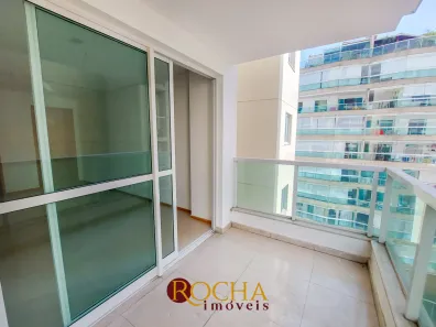 Apartamento com 2 Quartos à venda, 65m² no Jardim Camburi, Vitória
