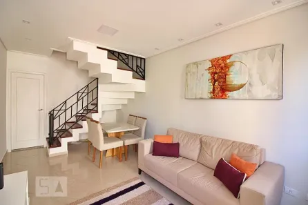 Casa de Condomínio com 3 Quartos à venda, 174m² no Nova Petrópolis, São Bernardo do Campo