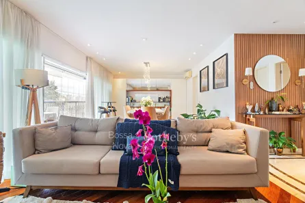Apartamento com 4 Quartos à venda, 156m² no Vila Mariana, São Paulo