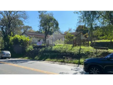 Fazenda/Sítio com 1 Quarto à venda, 6070m² no Jardim Julieta, Taubaté