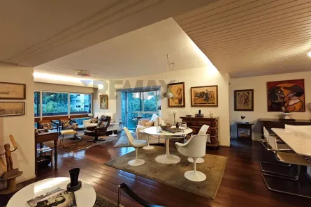 Apartamento com 3 Quartos à venda, 273m² no Poço, Recife