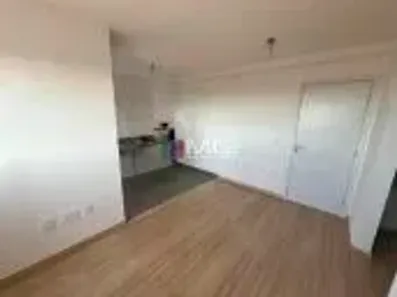 Apartamento com 1 Quarto à venda, 33m² no Cidade Vera Cruz, Aparecida de Goiânia