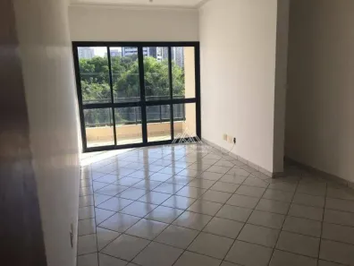 Apartamento com 3 Quartos à venda, 92m² no Vila Ana Maria, Ribeirão Preto