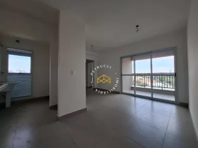 Apartamento com 2 Quartos à venda, 59m² no Jardim São Carlos, Campinas