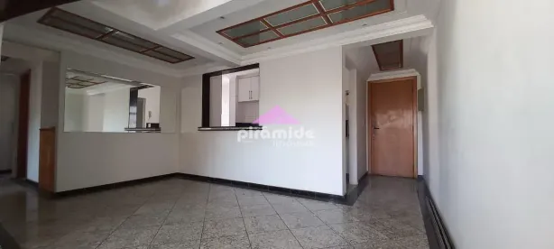 Apartamento com 3 Quartos à venda, 157m² no Parque Residencial Aquarius, São José dos Campos