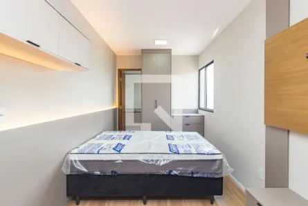 Kitnet com 1 Quarto à venda, 25m² no Quarta Parada, São Paulo