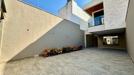 Casa com 4 Quartos à venda, 160m² no Jaraguá, Belo Horizonte