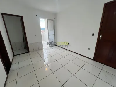 Apartamento com 1 Quarto para alugar, 37m² no Serraria, São José