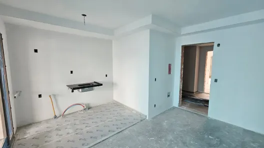 Apartamento com 2 Quartos à venda, 61m² no Vila Clementino, São Paulo