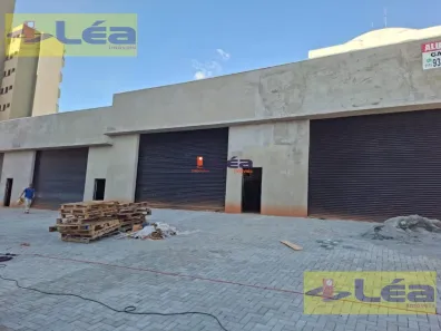 Galpão/Depósito/Armazém para alugar, 236m² no Jardim Santa Helena, Suzano