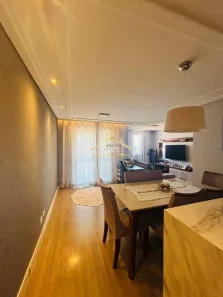 Apartamento com 3 Quartos à venda, 68m² no Santo Antônio, Osasco