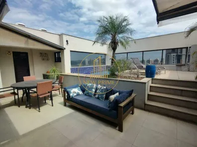 Cobertura com 3 Quartos à venda, 232m² no Vila da Serra, Nova Lima