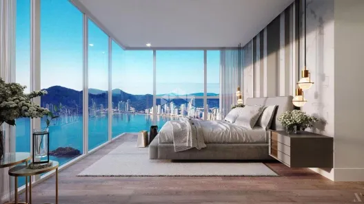 Apartamento com 4 Quartos à venda, 184m² no Centro, Balneário Camboriú