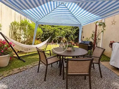 Casa com 3 Quartos à venda, 110m² no Valparaíso, Petrópolis