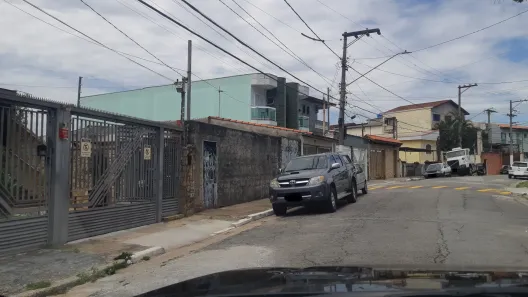 Lote/Terreno à venda, 50m² no Vila Formosa, São Paulo
