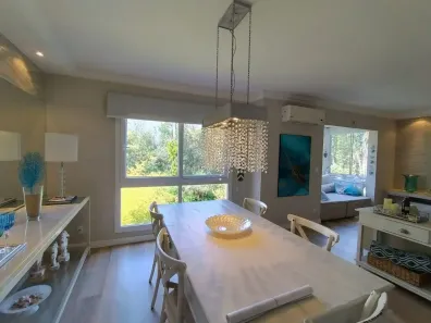 Apartamento com 3 Quartos à venda, 170m² no Lagoa da Conceição, Florianópolis